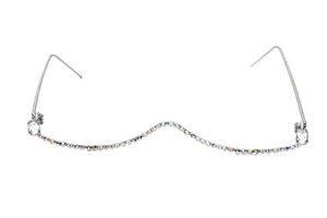 Diamond LASH Glasses (Curve 1)