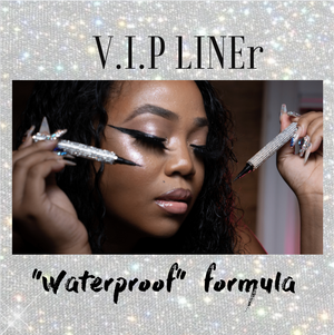 V.I.P LINEr (Waterproof) eyeliner