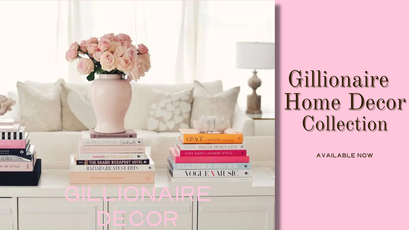 Luxury Home Decor, Office & Manifestation Supplies
