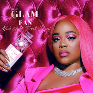 Glam Fan