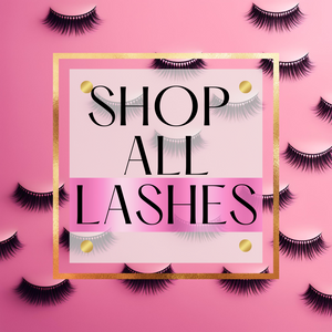 Shop ALL LASHES