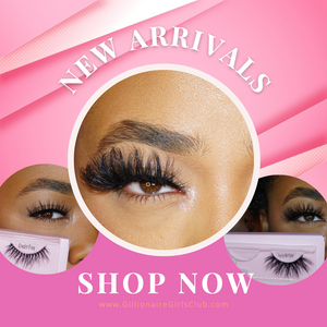 New Luxury Arrivals