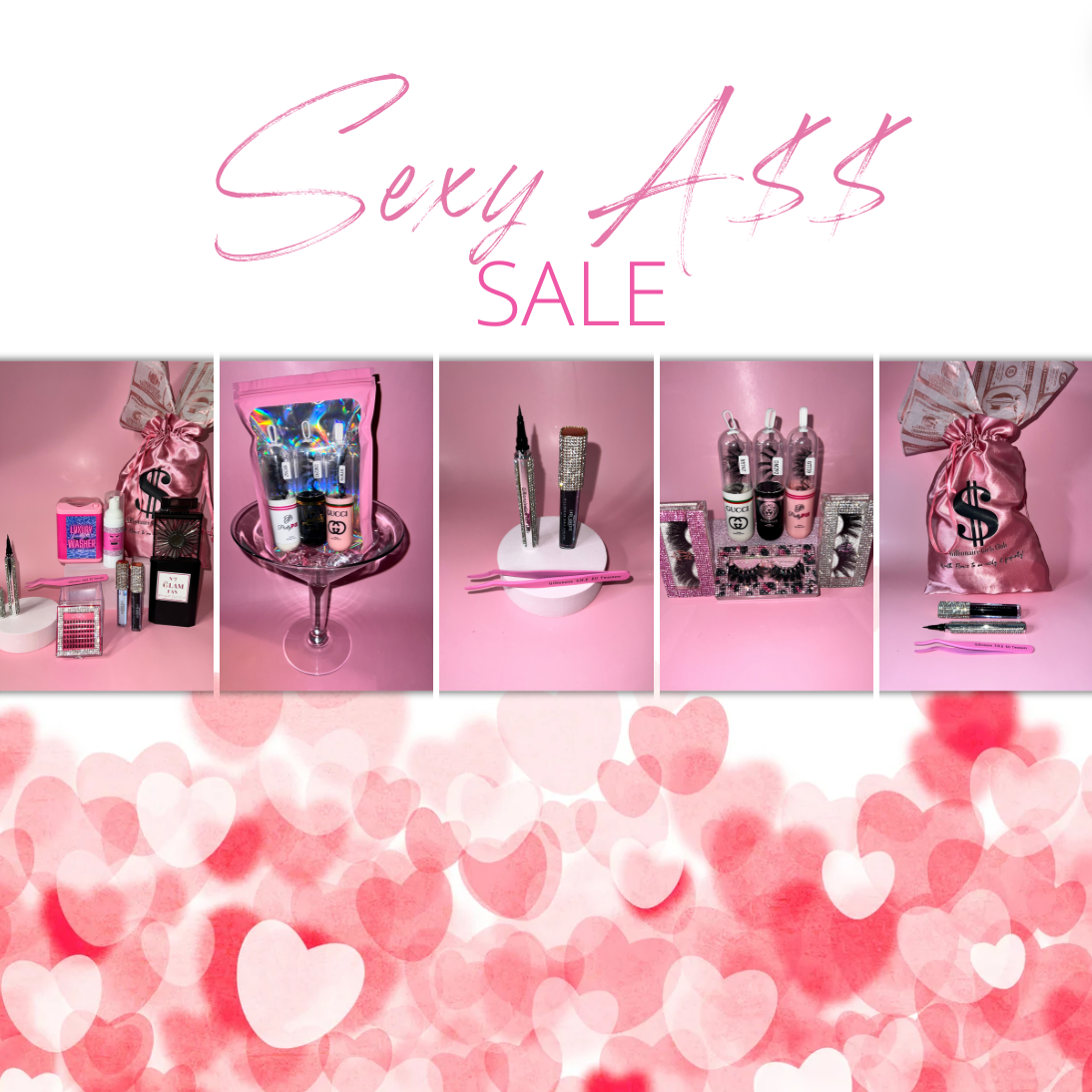 VDay Sexy Sale