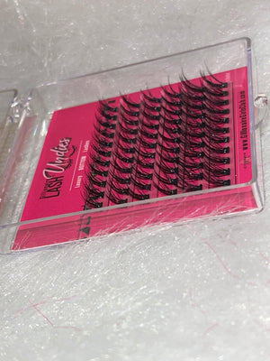 LASH "Undies" Luxury Bottom Lashes