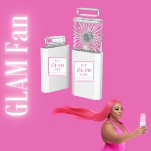 Glam Fan