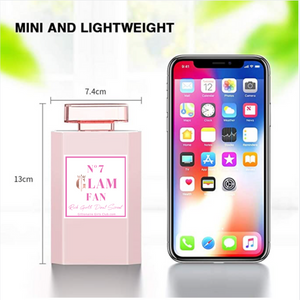Glam Fan