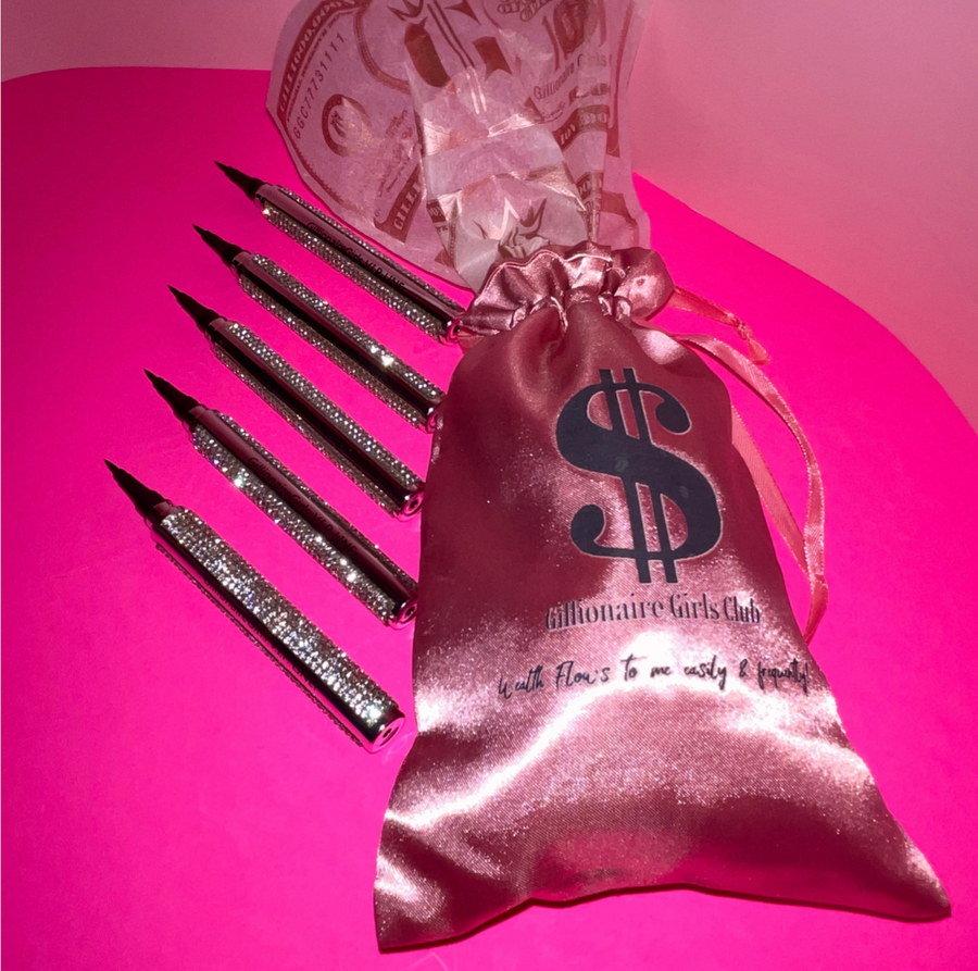 V.I.P LINEr (Waterproof) eyeliner