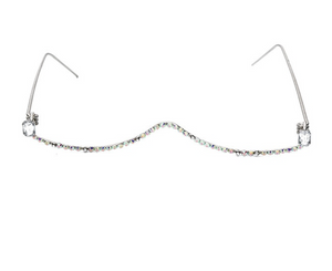 Diamond LASH Glasses (Curve 1)