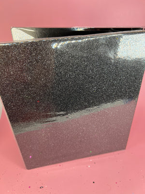 1” Don’t Kill My Vibe Business Binder