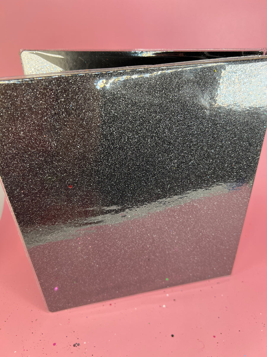 1” Don’t Kill My Vibe Business Binder