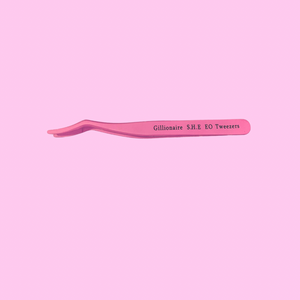 SHE.E.O. Lash Applicator (tweezers)