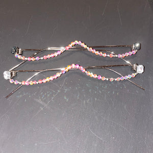 Diamond LASH Glasses (Curve 1)