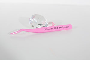 SHE.E.O. Lash Applicator (tweezers)