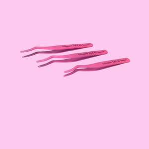SHE.E.O. Lash Applicator (tweezers)