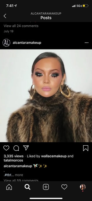 LASH "Undies" Luxury Bottom Lashes